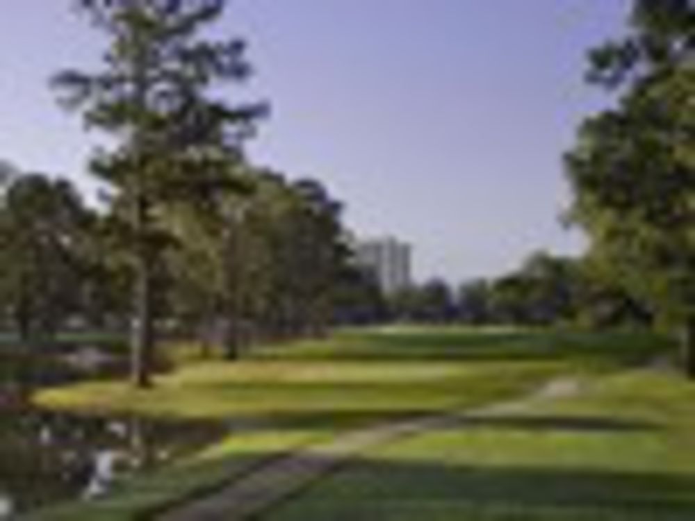 Course photo for The Golf Club at Margaritaville Lake Resort