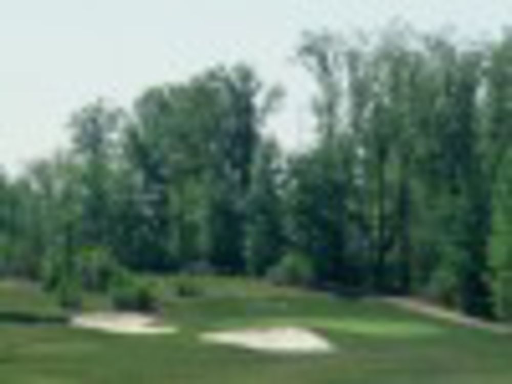 Course photo for Cherry Wood Golf Course