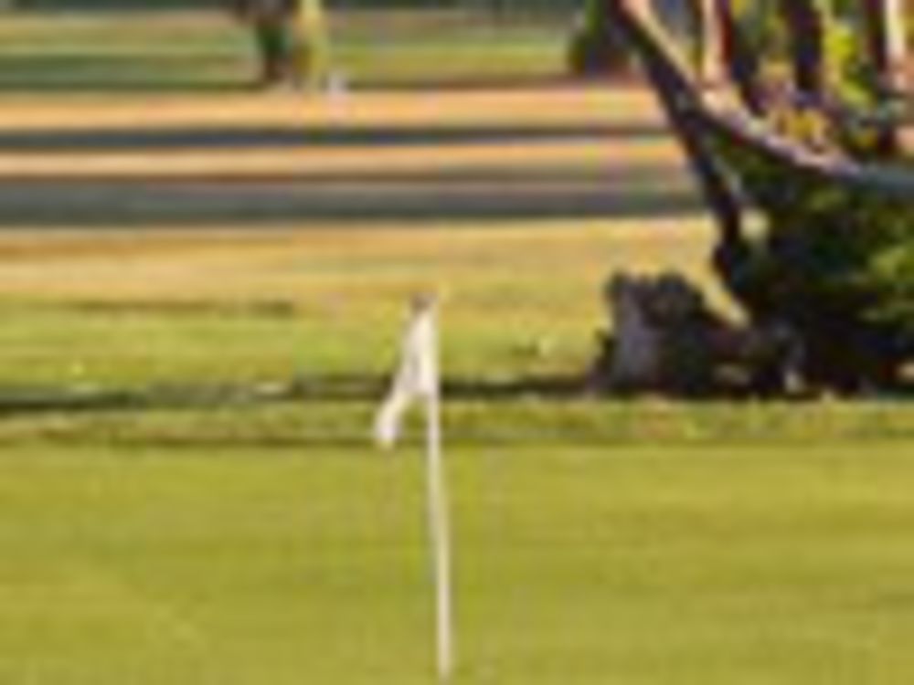 Course photo for Imperial Palms Resort (Holtville, CA)