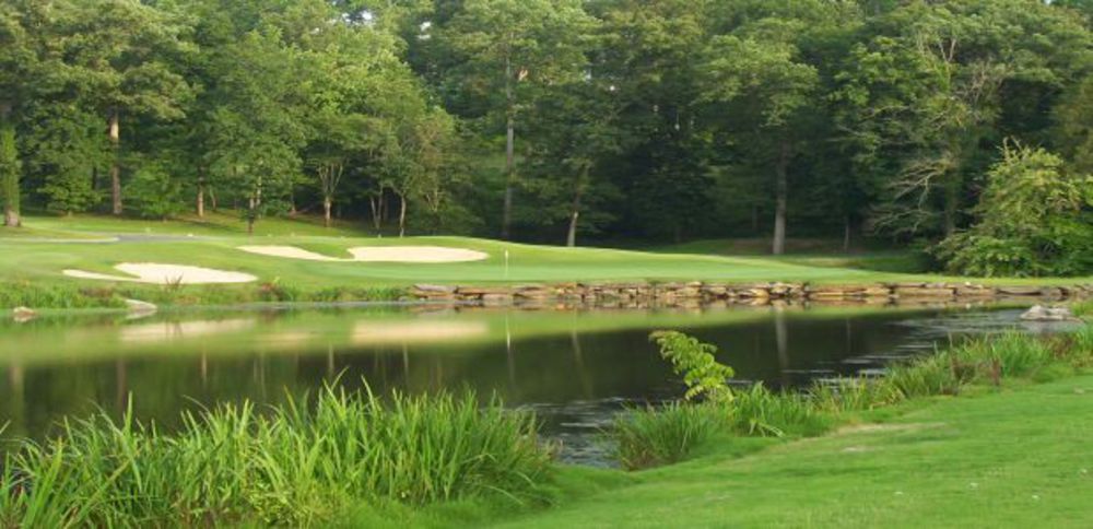 Course photo for Avalon Golf Club - West Course