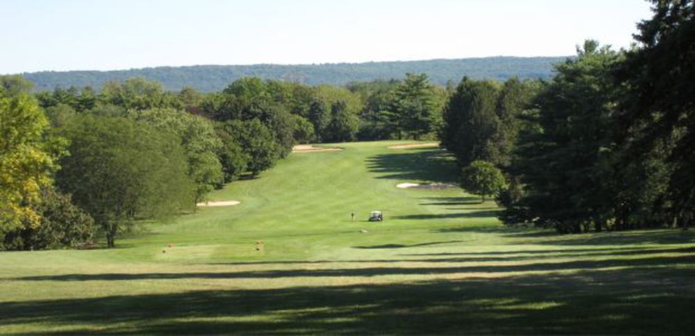 Course photo for Berkleigh Country Club