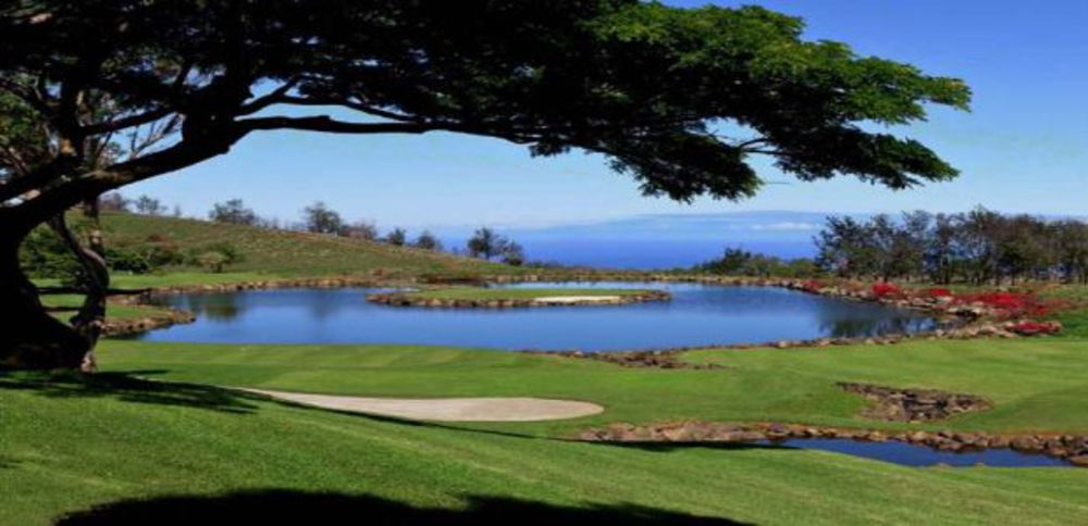 Course photo for Makani Golf Club