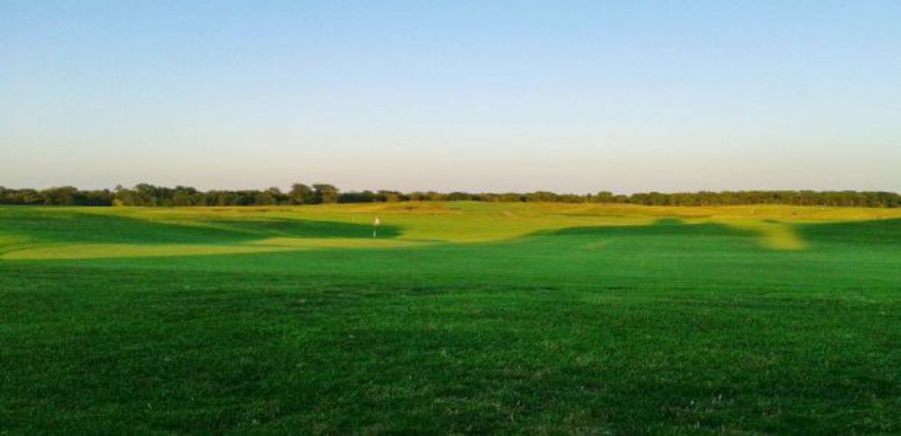 Course photo for Blackheath Golf Club