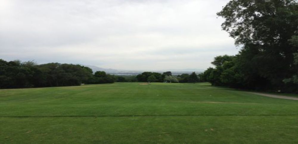 Course photo for Bonneville Golf Course
