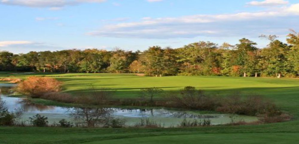 Course photo for Broad Run Golf Club