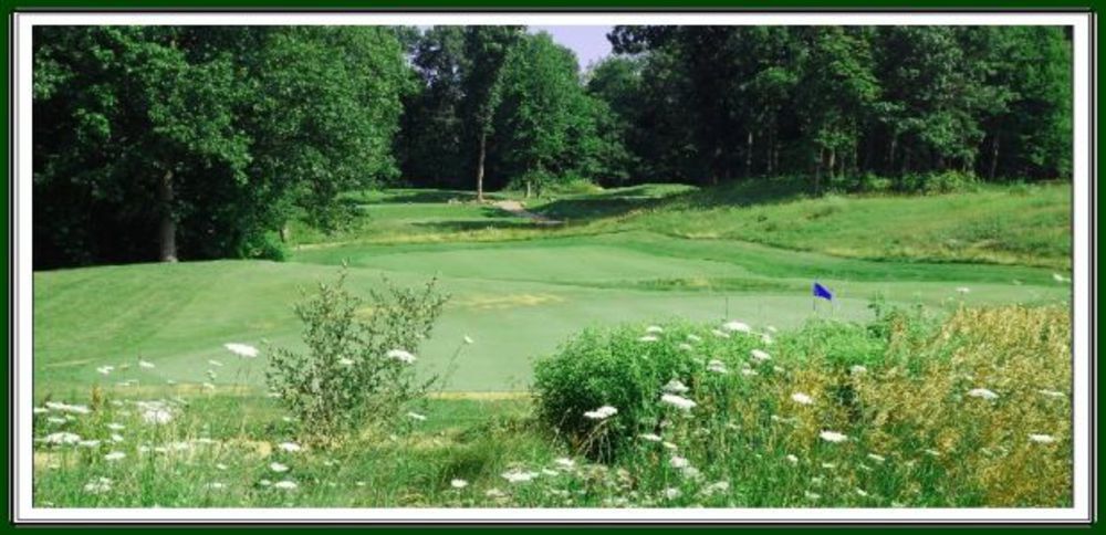 Course photo for Calderone Farms Golf Club