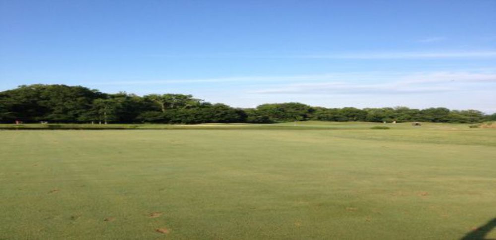 Course photo for Cape May National Golf Club