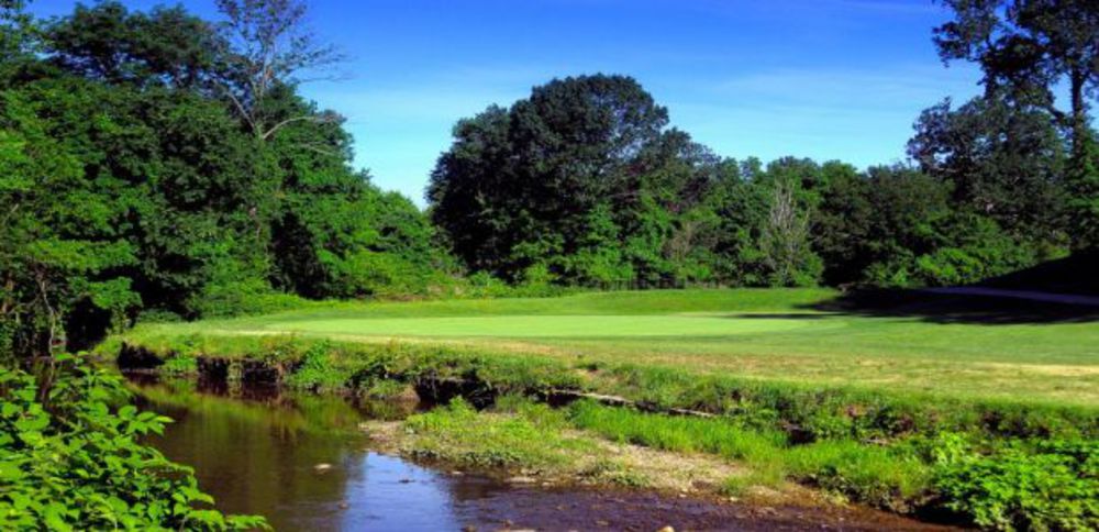 Course photo for Cobb's Creek - Karakung Course