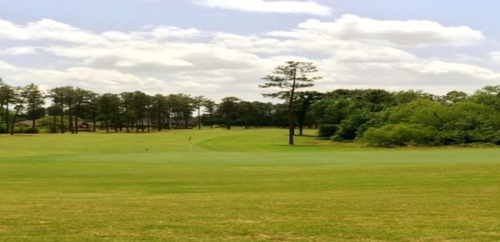 Course photo for Juniper Creek Golf