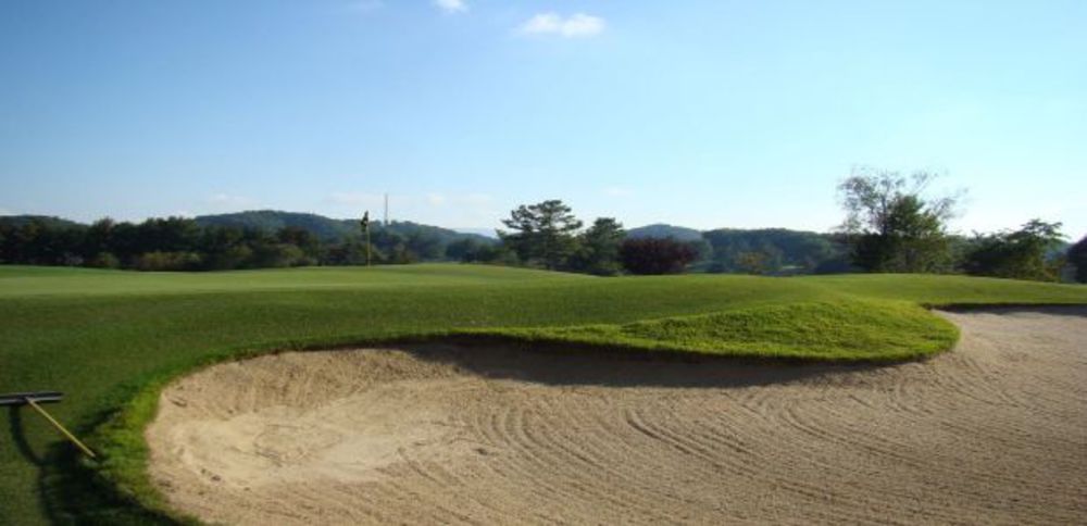 Course photo for Country Club of Bristol