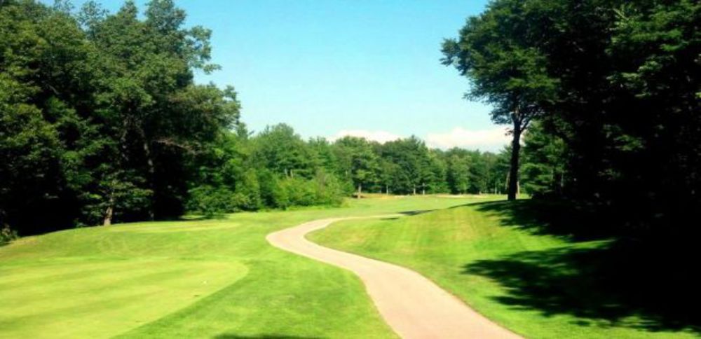 Course photo for Cutters Ridge at Manistee National Golf Resort