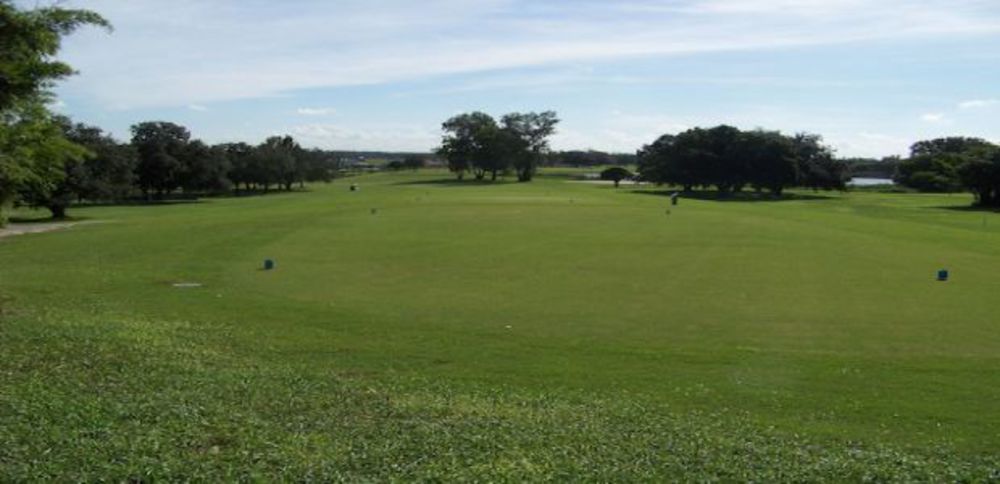 Course photo for Diamond Hill Golf Club