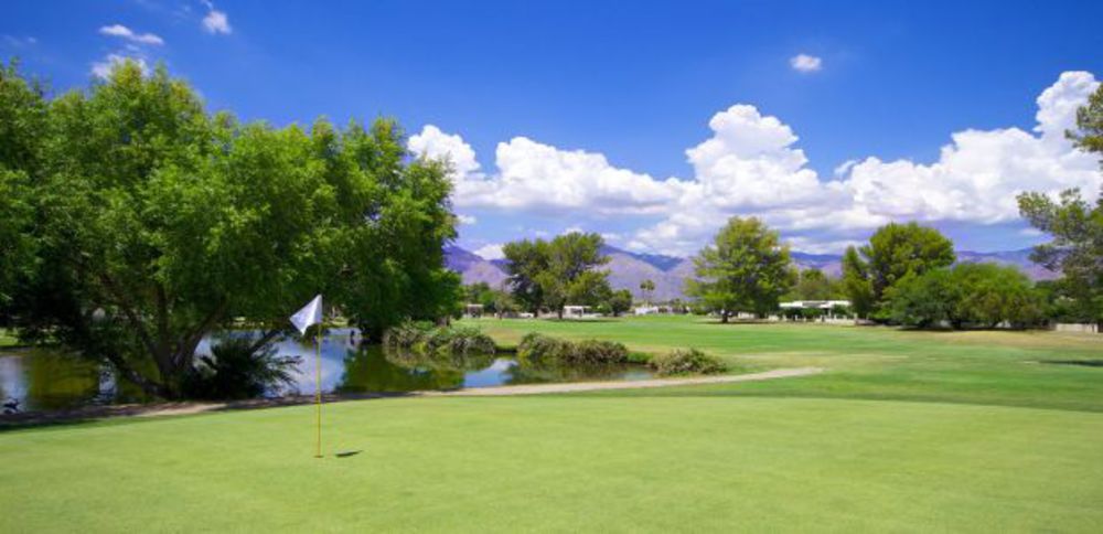 Course photo for Dorado Country Club