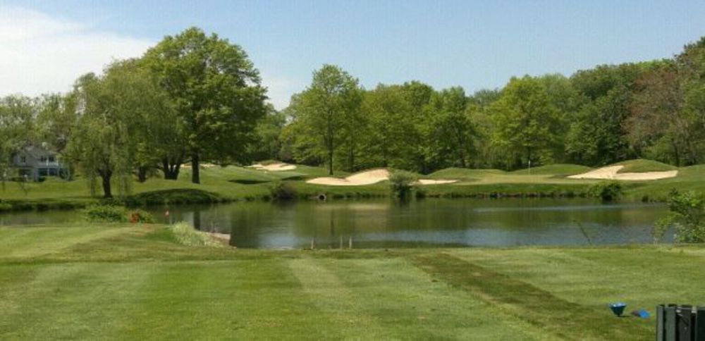 Course photo for Doral Golf Club