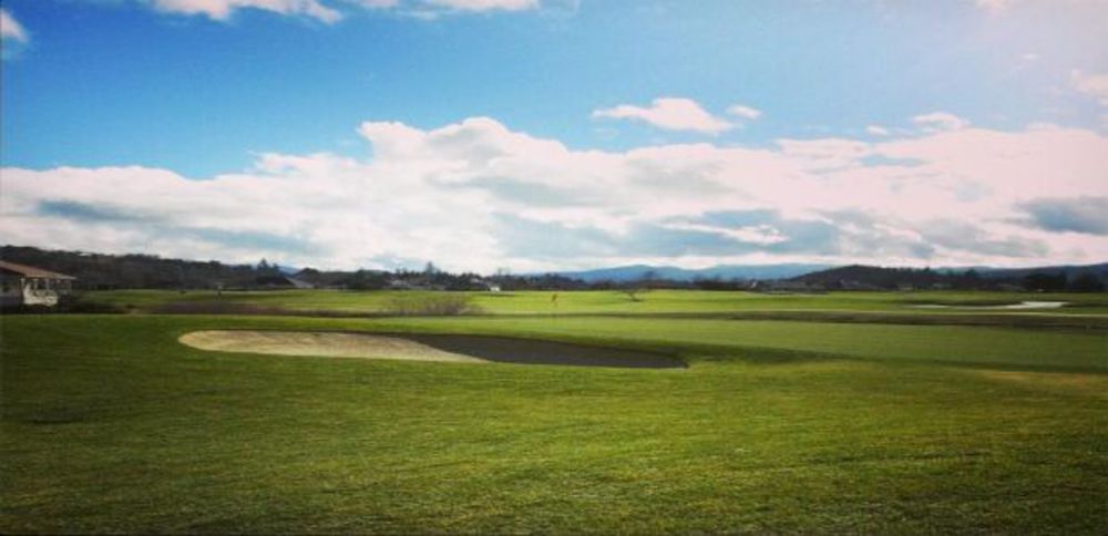 Course photo for Eagle Point Golf Course