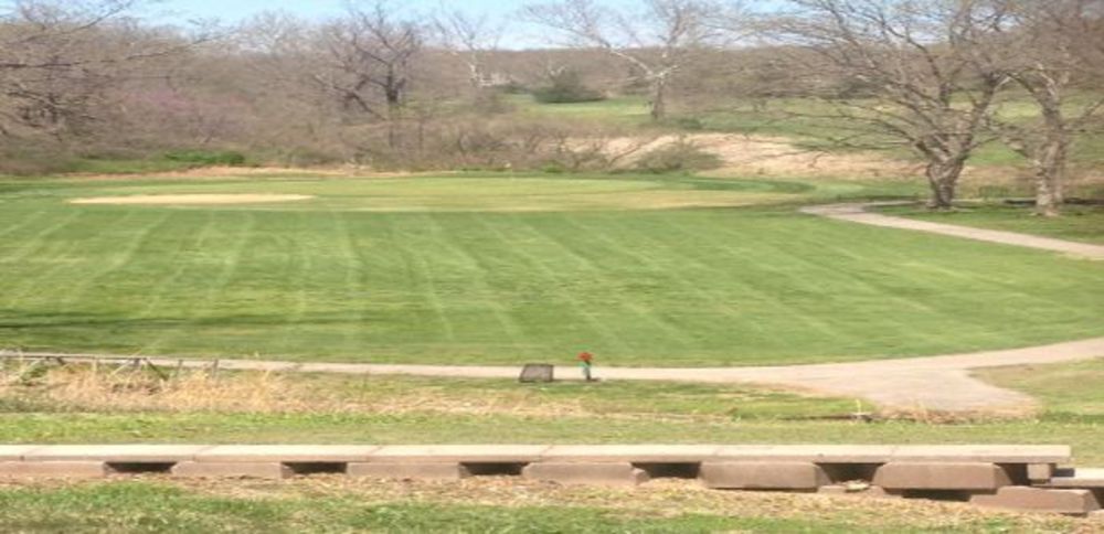 Course photo for Eldon Country Club