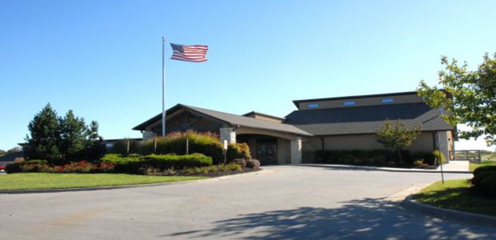 Course photo for Falcon Lakes Golf Club