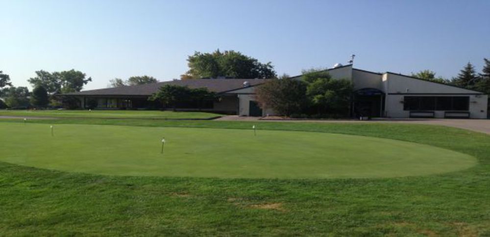Course photo for Fellows Creek Golf Club - West