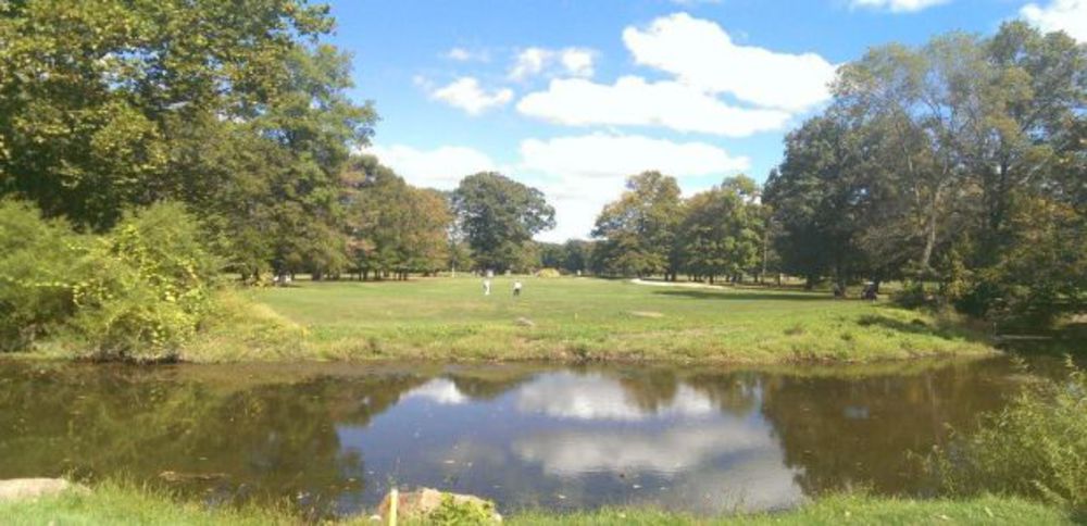 Course photo for Fox Hollow Golf Club