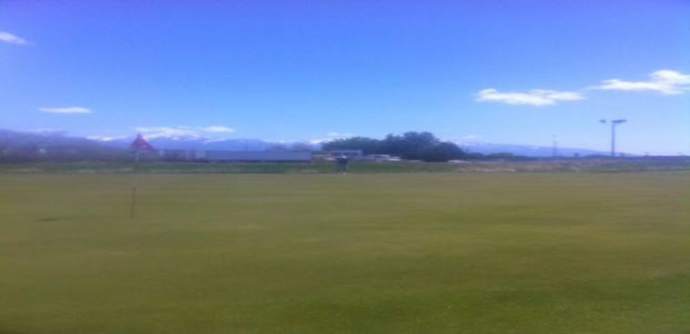 Course photo for Glendale Golf Course