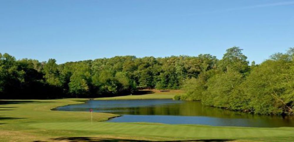 Course photo for Jennings Mill Country Club