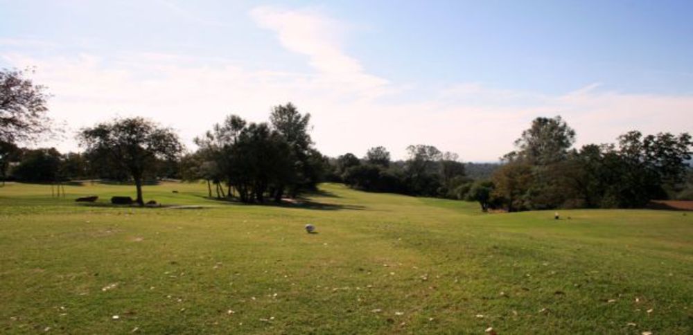 Course photo for Lake Oroville Golf and Country Club