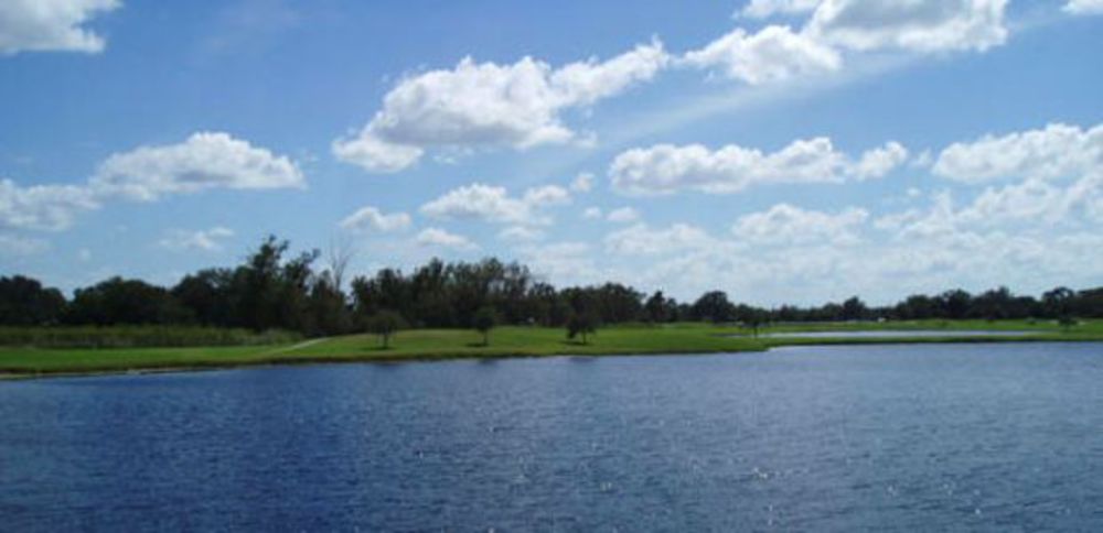 Course photo for Links at Greenfield Plantation