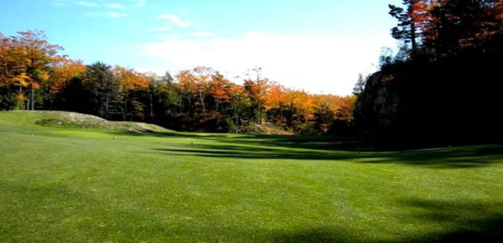 Course photo for Marquette Golf & Country Club