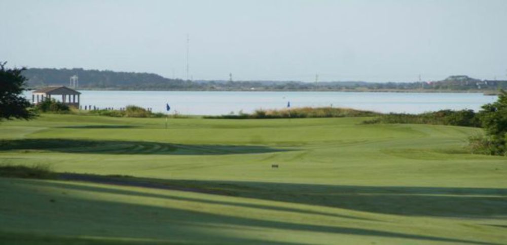 Course photo for Nags Head Golf Links