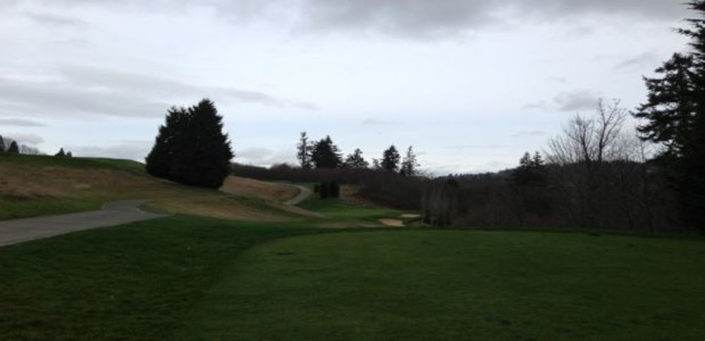 Course photo for Newcastle - Coal Creek