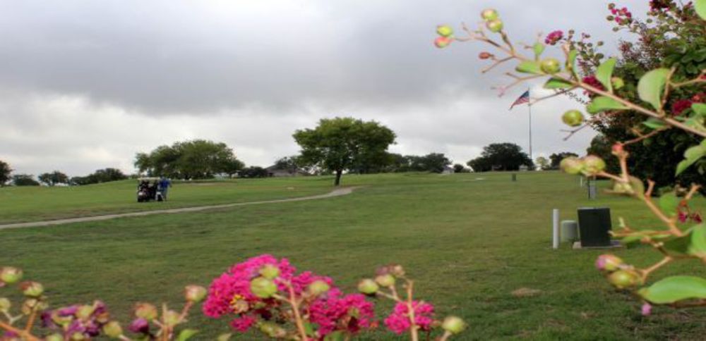 Course photo for Northcliffe Country Club
