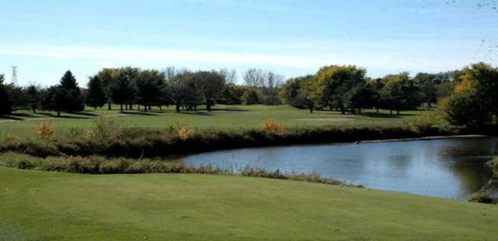 Course photo for Oak Club of Genoa