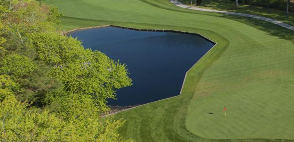 Course photo for Ocean Pines Golf Club