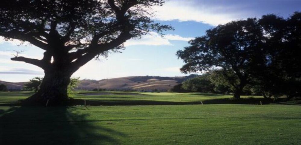 Course photo for Paradise Valley Golf Course