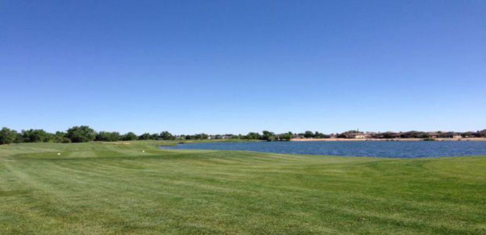 Course photo for Pelican Lakes Golf & Country Club