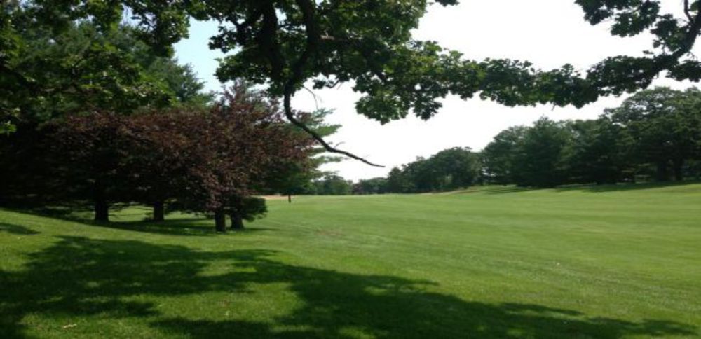 Course photo for Phalen Golf Course