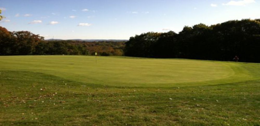 Course photo for Philip J. Rotella Memorial Golf Course