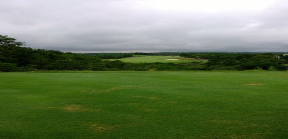 Course photo for Pinehills Golf Club - Jones Course
