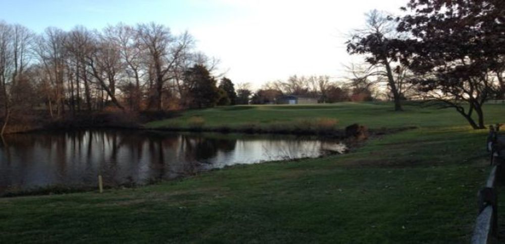 Course photo for Pitman Golf Course