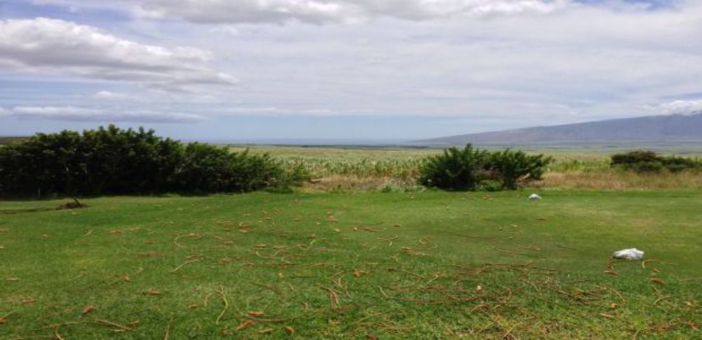 Course photo for Pukalani Country Club