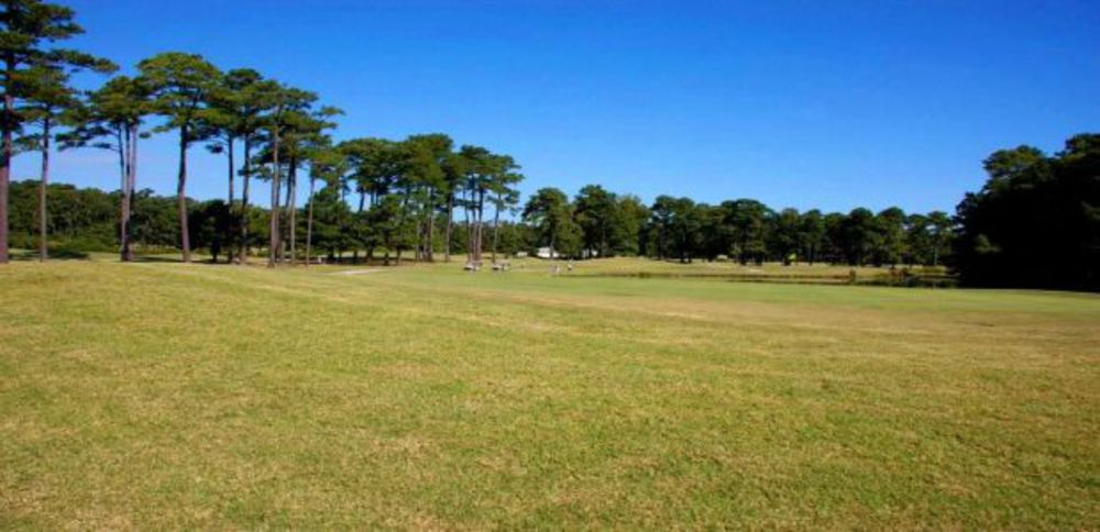Course photo for Red Wing Lake Golf Course