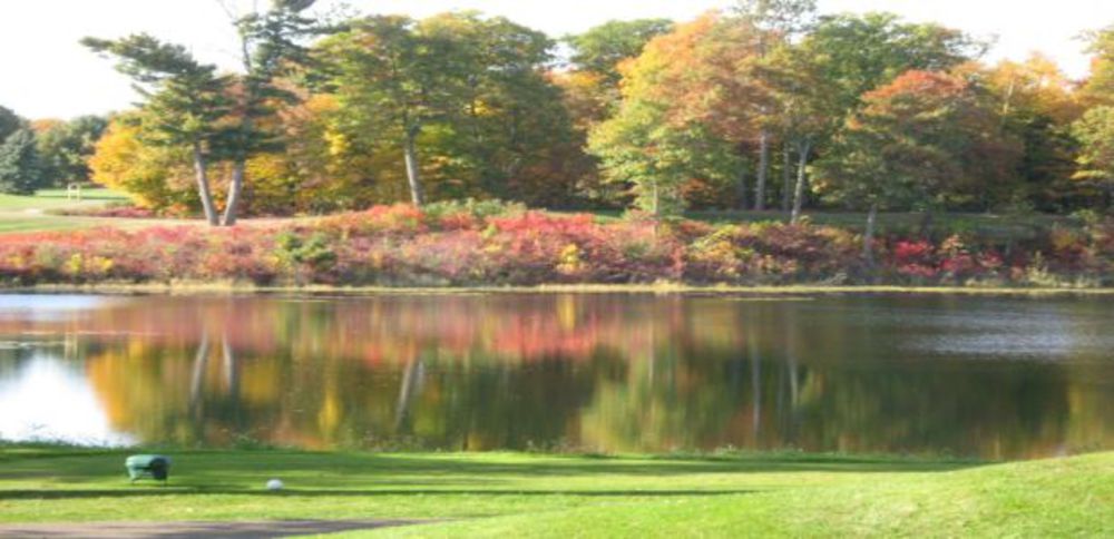 Course photo for Ruttger's Bay - Alec's Nine