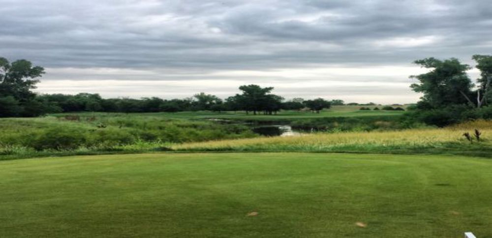 Course photo for Sand Creek Station