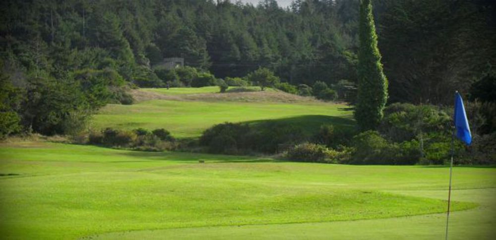 Course photo for Sea Ranch Golf Links