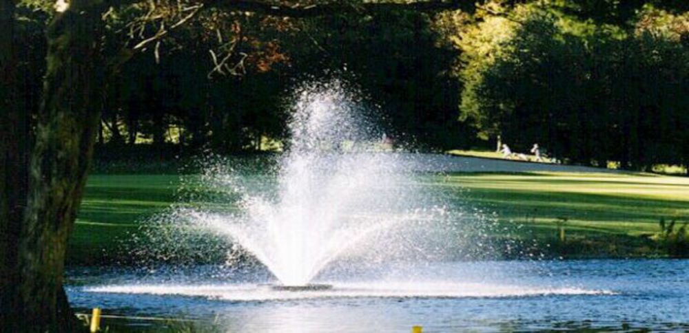Course photo for Simsbury Farms Golf Club
