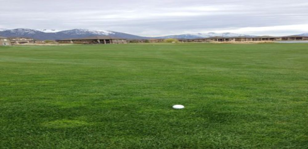 Course photo for The Links at Sleepy Ridge