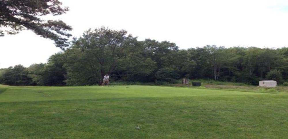 Course photo for South Shore Country Club