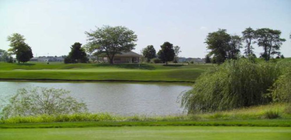 Course photo for Stone Creek Golf Club