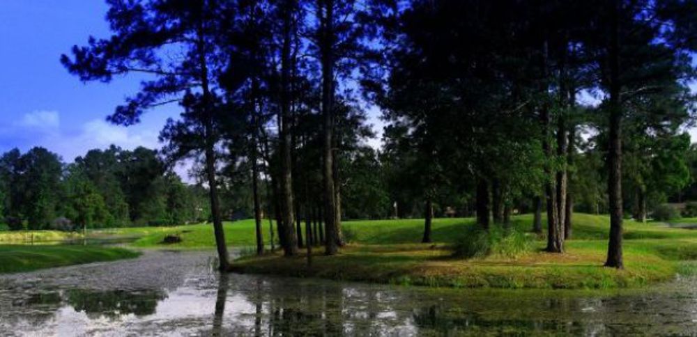 Course photo for Panorama Golf Club
