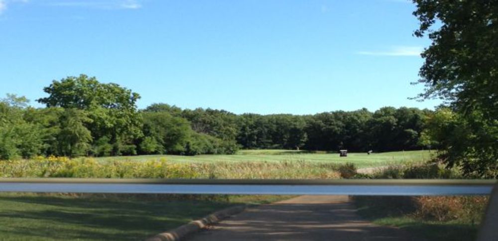 Course photo for ThunderHawk Golf Club